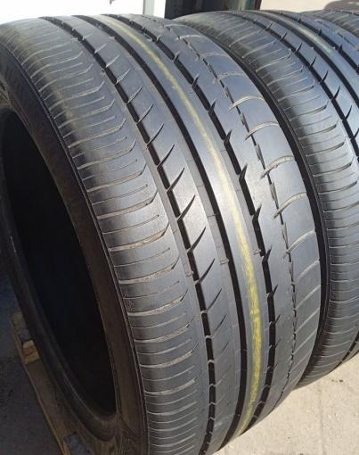 Michelin Latitude Sport 275/45 R20