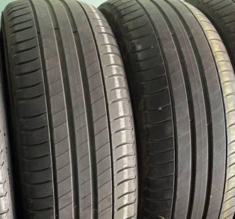 Michelin Primacy 3 225/50 R18