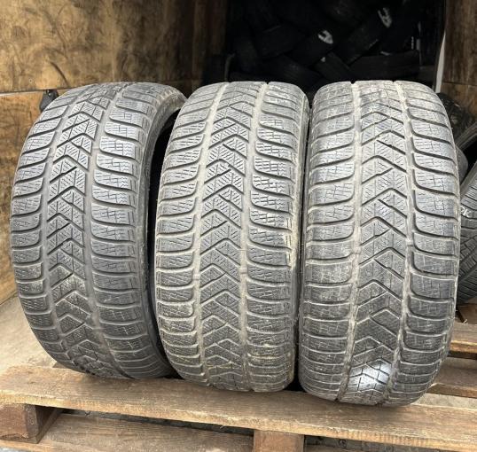 Pirelli Winter Sottozero 3 225/40 R18