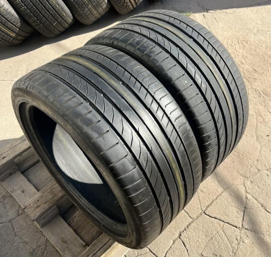 Continental ContiSportContact 5P 285/35 R20