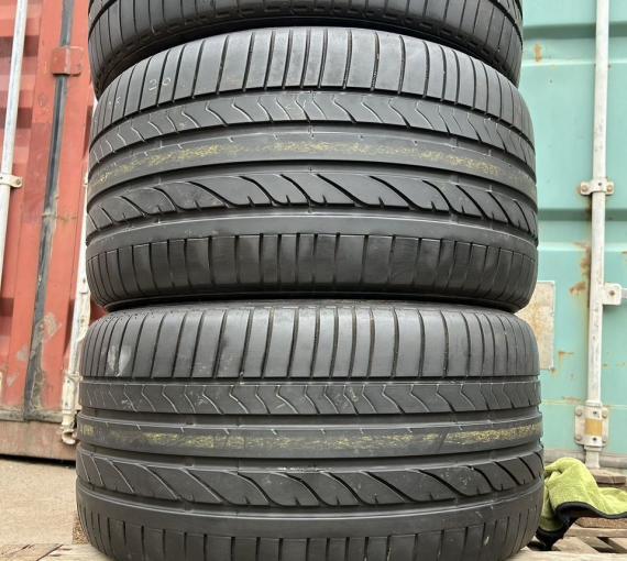 Bridgestone Dueler H/P Sport RFT 275/40 R20