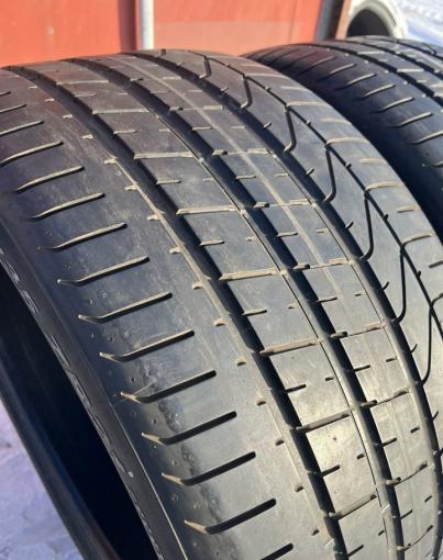 Pirelli P Zero 315/35 R21