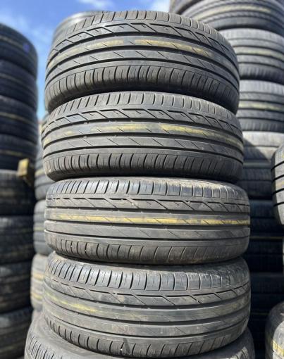 Bridgestone Turanza T001 205/55 R17