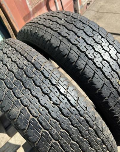 Bridgestone Dueler H/T D840 225/70 R17