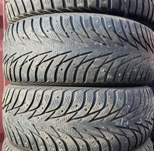 Yokohama Ice Guard IG35 225/55 R18