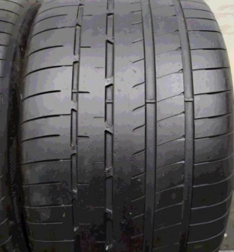 Goodyear Eagle F1 SuperSport 315/30 R21