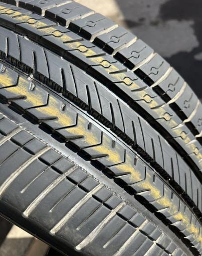 Michelin Pilot Sport All Season 4 245/45 R18