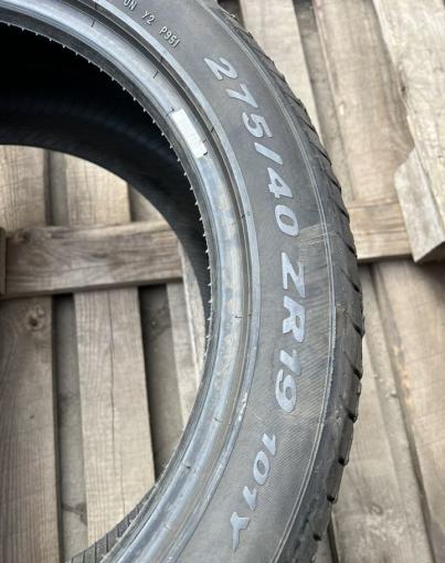 Pirelli P Zero 275/40 R19