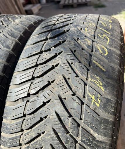 Goodyear Eagle Ultra Grip GW-3 205/50 R17
