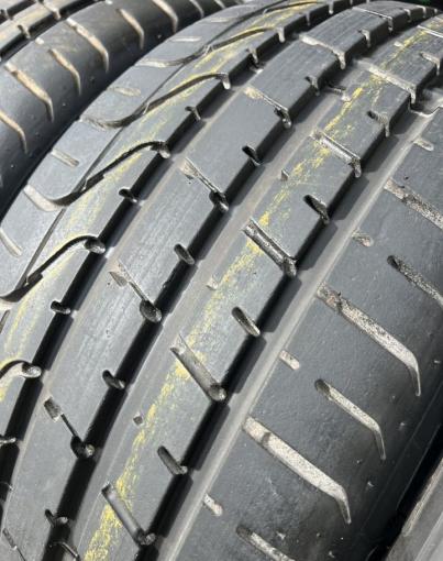 Pirelli P Zero 255/40 R19