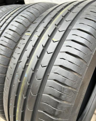 Continental ContiPremiumContact 5 205/60 R16