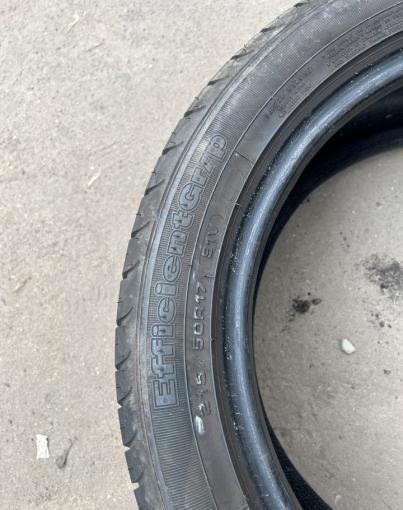 Goodyear EfficientGrip 215/50 R17