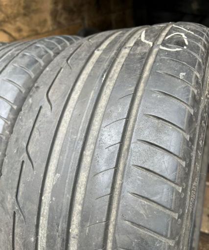 Dunlop SP Sport Maxx RT 245/35 R19