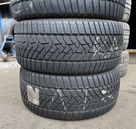 Dunlop Winter Sport 5 255/40 R19