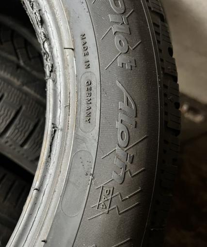 Michelin Pilot Alpin 4 235/50 R18