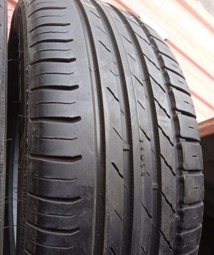 Nokian Tyres Wetproof 1 205/60 R16