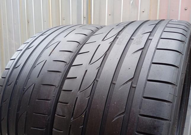 Bridgestone Potenza S001 245/35 R19