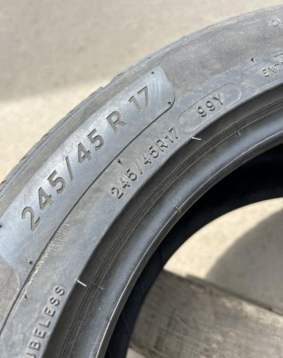 Michelin Primacy 4 245/45 R17