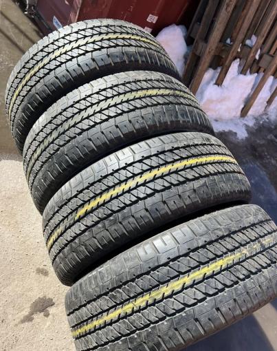 Bridgestone Dueler H/T 684II 275/60 R20