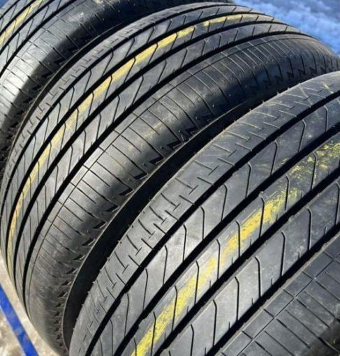 Bridgestone Turanza T005A 245/45 R18