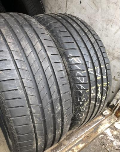 Bridgestone Turanza T005 225/40 R18