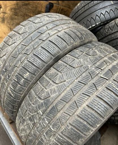 Pirelli Winter Sottozero 240 Serie II 275/45 R18