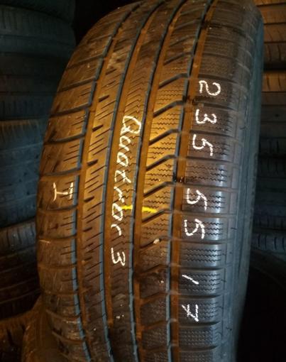 Vredestein QuaTrac 3 235/55 R17