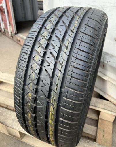 Bridgestone DriveGuard 245/45 R17