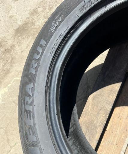 Nexen N Fera RU1 265/50 R19