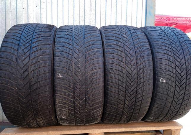 Bridgestone Blizzak LM-005 265/40 R21