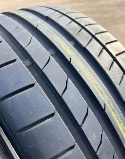 Continental ContiSportContact 5P 235/35 R19