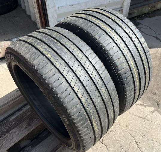 Michelin Latitude Sport 3 ZP 275/40 R20