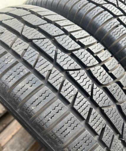 Continental ContiWinterContact TS 830 P 205/60 R16