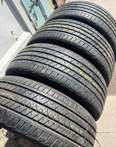 Continental ContiCrossContact LX Sport 245/50 R20