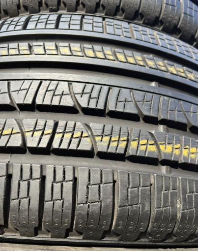 Pirelli Scorpion Verde All Season 245/45 R19
