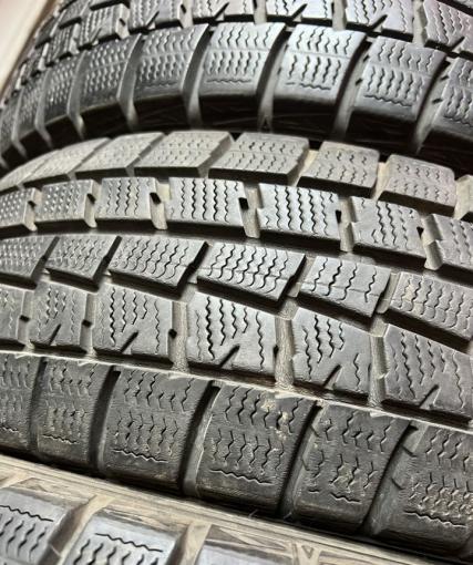 Dunlop Winter Maxx WM01 175/65 R14