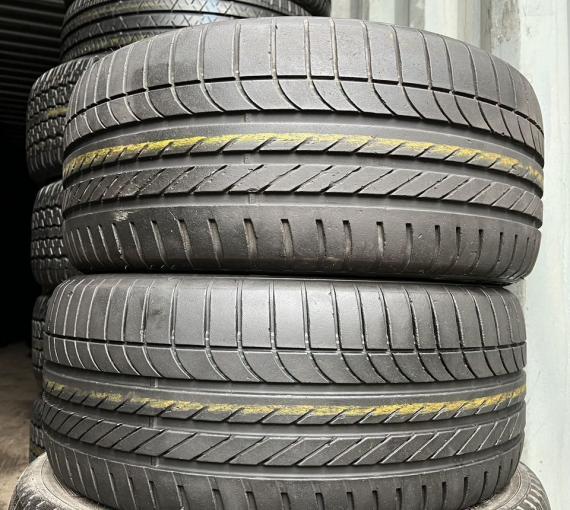 Goodyear Eagle F1 Asymmetric 255/40 R19