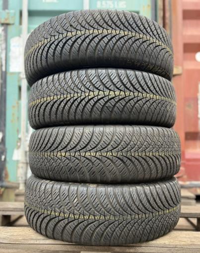 Dunlop All Season Maxx AS1 215/65 R16