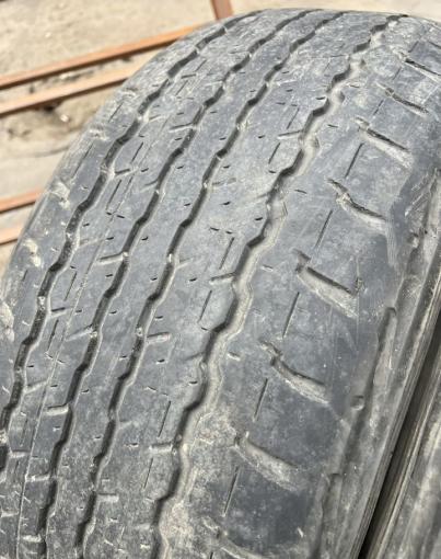 Dunlop Grandtrek AT22 285/60 R18