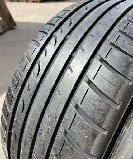 Dunlop SP Sport FastResponse 225/45 R17