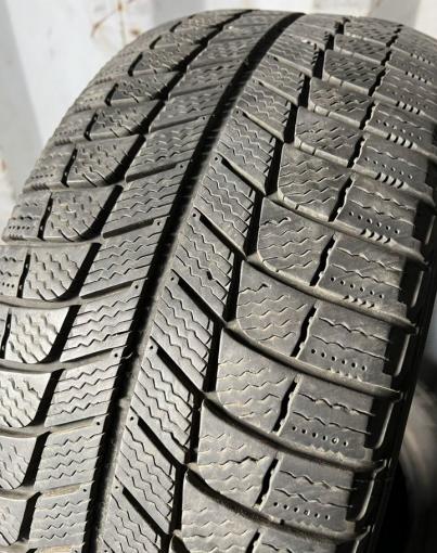 Michelin X-Ice 3 225/50 R17