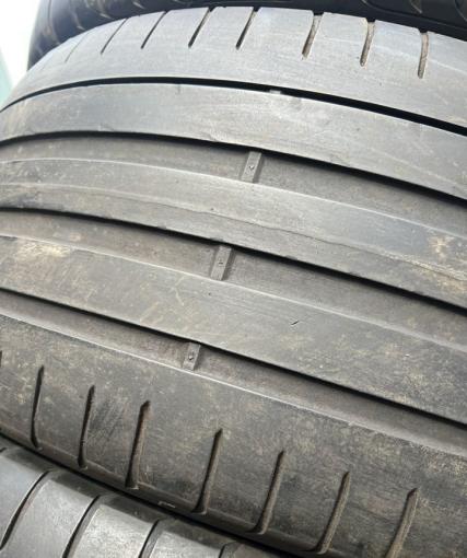 Goodyear Eagle F1 Asymmetric 2 255/40 R20
