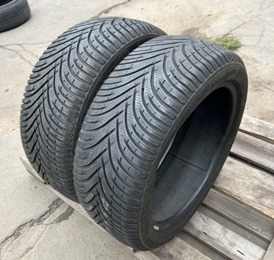 Kleber Krisalp HP3 225/45 R17