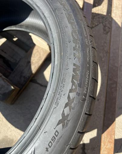 Dunlop SP Sport Maxx 060+ 245/45 R19