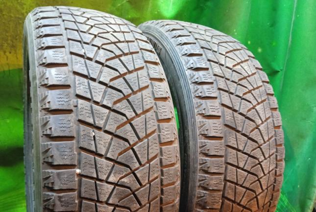 Bridgestone Blizzak DM-Z3 225/55 R18