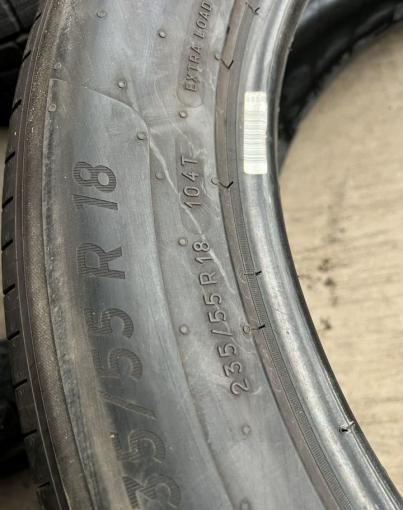 Michelin E-Primacy 235/55 R18