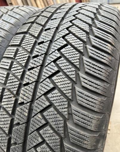 Continental ContiWinterContact TS 850 P 275/50 R20