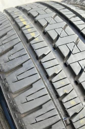 Bridgestone Dueler H/L Alenza 285/45 R22