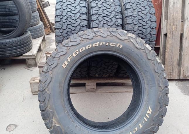 Bfgoodrich All-Terrain T/A KO2 275/65 R18