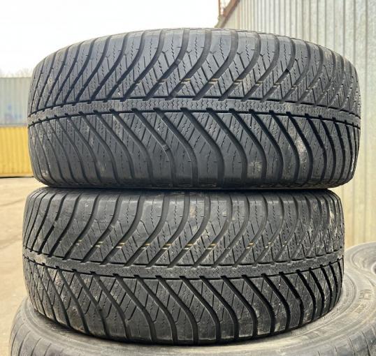 Goodyear Vector 4Seasons 215/55 R16